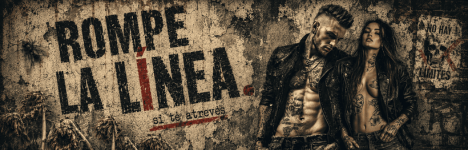 Grunge Gamma