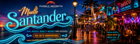 Muelle Santander