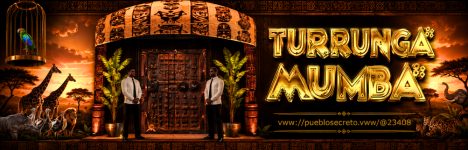 Turrunga Mumba